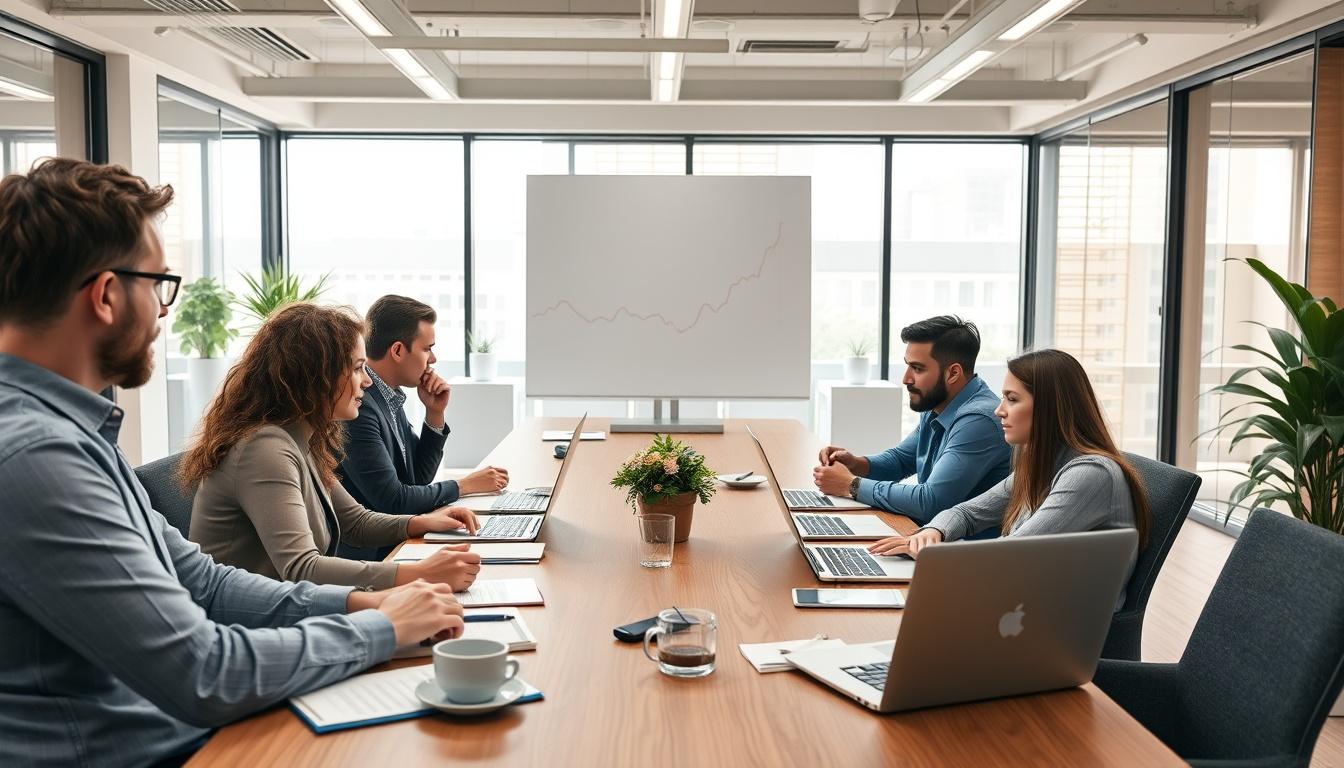 Coaching für Unternehmer